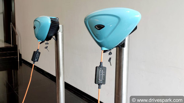 Bajaj Auto Trademarks Fluor & Fluir Names In India: Could It Be An Electric Two-Wheeler?