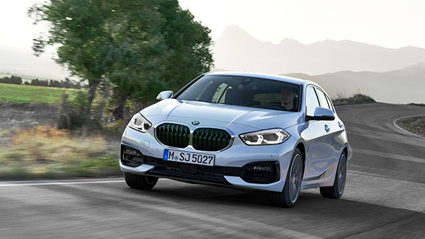 BMW Updates Its Cars For 2021: All BMW Cars Get New Colours & Features