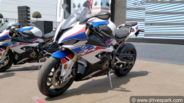 BMW Motorrad Patents Predictive Traction Control: New Strides In Motorcycle Safety