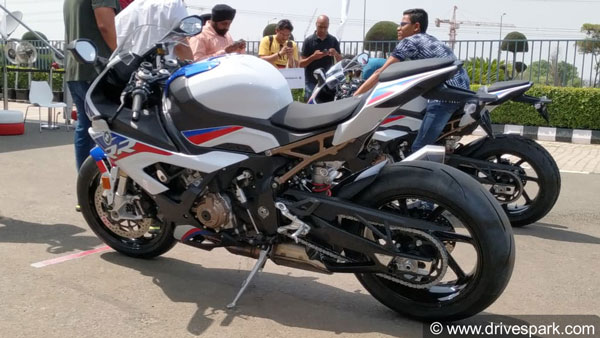 BMW Motorrad Patents Predictive Traction Control: New Strides In Motorcycle Safety