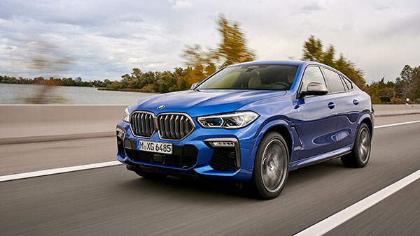 BMW Updates Its Cars For 2021: All BMW Cars Get New Colours & Features
