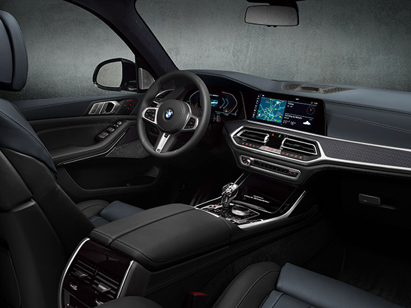 BMW X7 Dark Shadow Edition Launching In India Soon: Limited-Edition, Specs, Features, Expected Price & Other Details