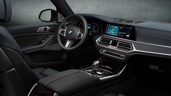 BMW X7 Dark Shadow Edition Launched In India At Rs 2.02 Crore: Limited-Edition, Specs, Features, Expected Price & Other Details