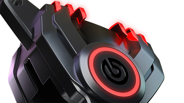Brembo Brake Calipers With LEDs: Brembo Reveals G Sessanta LED Brake Caliper Concept