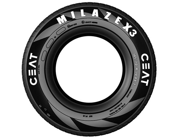 CEAT Extends Warranty On All Tyres By Three Months: Here Are All The Details!