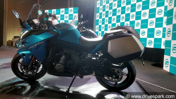 CFMoto 650GT BS6 Teased Ahead Of India Launch: Specs, Features, Changes, Rivals & Other Details