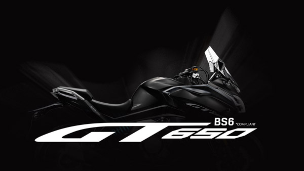 CFMoto 650GT BS6 Teased Ahead Of India Launch: Specs, Features, Changes, Rivals & Other Details