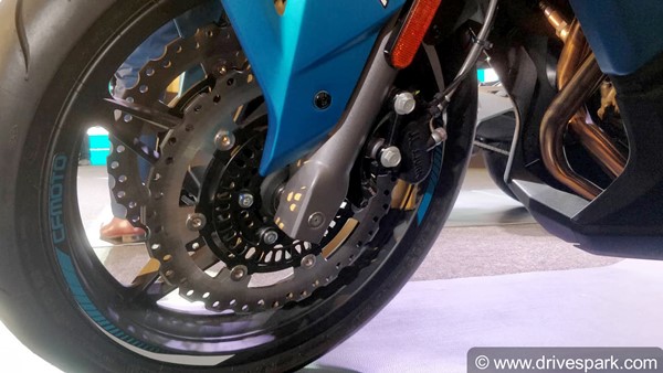 CFMoto 650GT BS6 Teased Ahead Of India Launch: Specs, Features, Changes, Rivals & Other Details