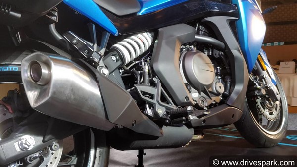 CFMoto 650GT BS6 Teased Ahead Of India Launch: Specs, Features, Changes, Rivals & Other Details