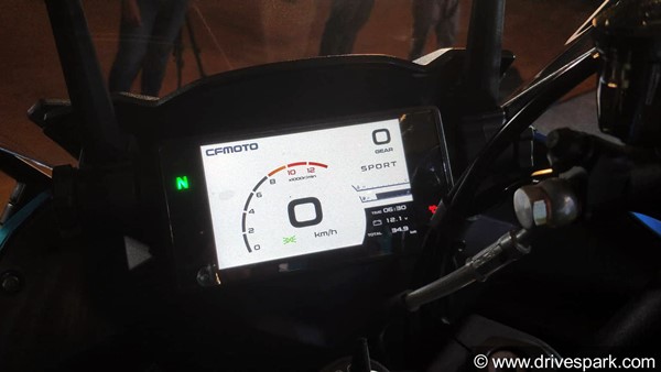 CFMoto 650GT BS6 Teased Ahead Of India Launch: Specs, Features, Changes, Rivals & Other Details