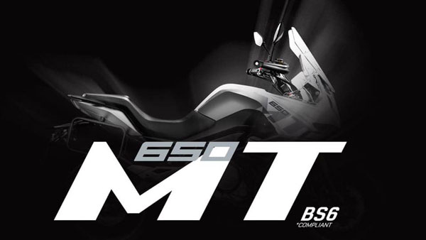 CFMoto 650MT BS6 Teased Ahead Of India Launch: Pre-Bookings, Specs, Features, Changes, Rivals & Other Details