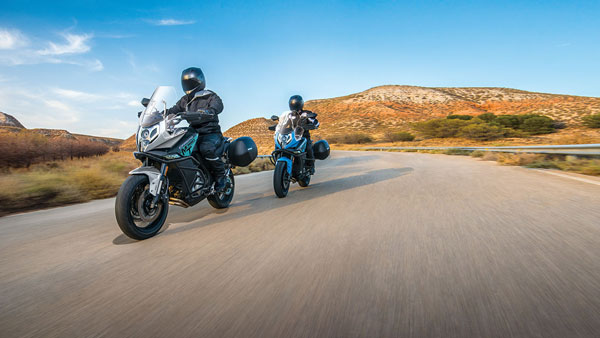 CFMoto 650MT BS6 Teased Ahead Of India Launch: Pre-Bookings, Specs, Features, Changes, Rivals & Other Details