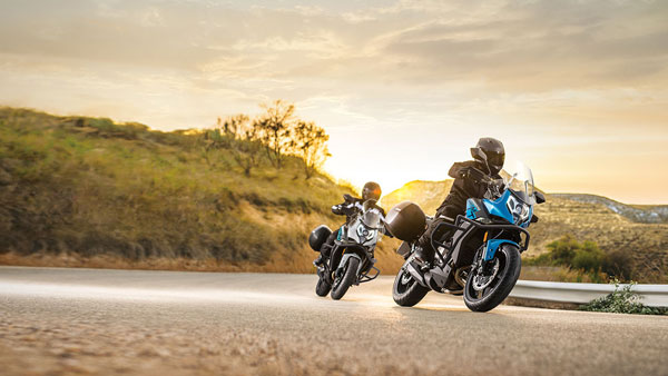 CFMoto 650MT BS6 Teased Ahead Of India Launch: Pre-Bookings, Specs, Features, Changes, Rivals & Other Details