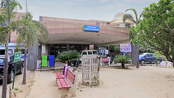Maruti Suzuki Installs 4 Oxygen PSA Plants In Three Hospitals In Haryana: Location, Capacity & Other Details