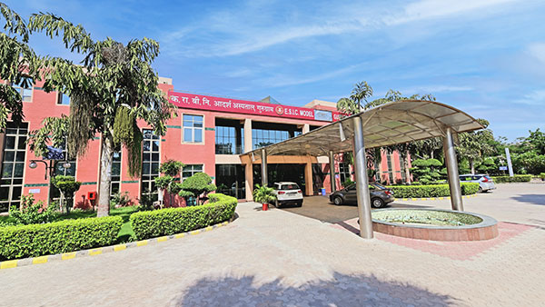 Maruti Suzuki Installs 4 Oxygen PSA Plants In Three Hospitals In Haryana: Location, Capacity & Other Details