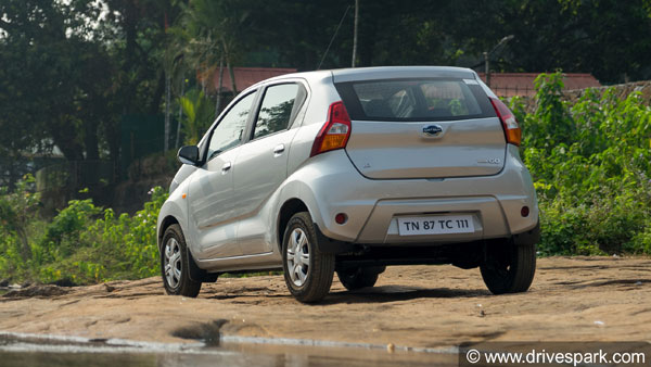 Datsun Cars Offers & Discount For May 2021: Benefits On GO+, GO & Redi-GO