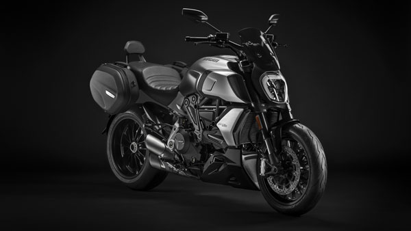 Ducati Diavel 1260 BS6 Teased Ahead Of India Launch: Specs, Features, Performance & Other Details