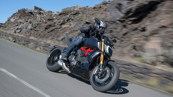 Ducati Diavel 1260 BS6 Teased Ahead Of India Launch: Specs, Features, Performance & Other Details