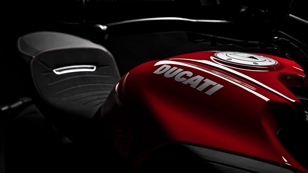 Ducati Diavel 1260 BS6 Teased Ahead Of India Launch: Specs, Features, Performance & Other Details