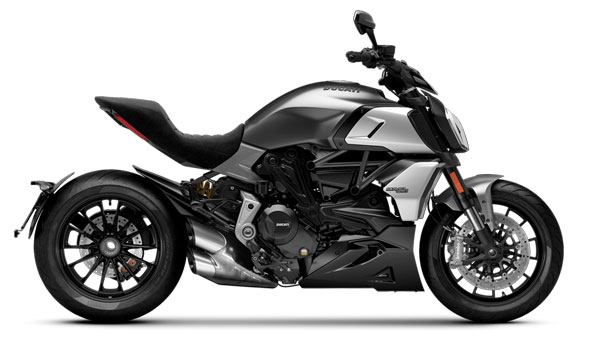 Ducati Diavel 1260 BS6 Teased Ahead Of India Launch: Specs, Features, Performance & Other Details