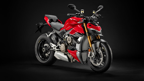 New Ducati Streetfighter V4 & V4S (2021) Launched In India Starting At Rs 19.99 Lakh: Bookings, Deliveries, Specs, Performance & Other Details