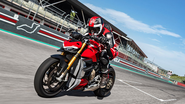 New Ducati Streetfighter V4 & V4S (2021) Launched In India Starting At Rs 19.99 Lakh: Bookings, Deliveries, Specs, Performance & Other Details