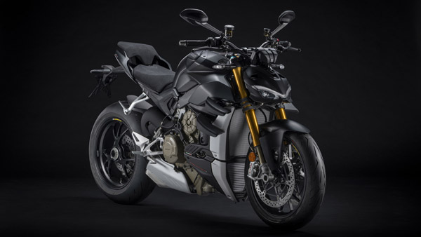 New Ducati Streetfighter V4 & V4S (2021) Launched In India Starting At Rs 19.99 Lakh: Bookings, Deliveries, Specs, Performance & Other Details