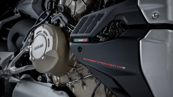 New Ducati Streetfighter V4 & V4S (2021) Launched In India Starting At Rs 19.99 Lakh: Bookings, Deliveries, Specs, Performance & Other Details