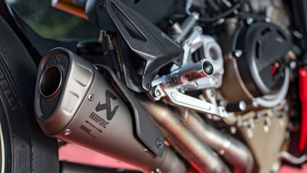 New Ducati Streetfighter V4 & V4S (2021) Launched In India Starting At Rs 19.99 Lakh: Bookings, Deliveries, Specs, Performance & Other Details