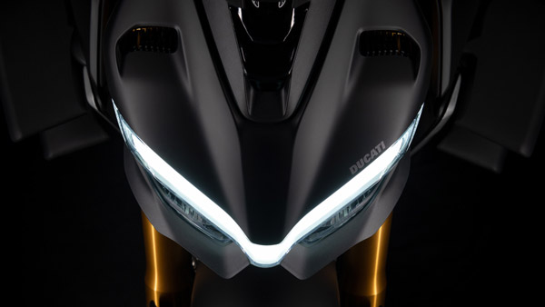 New Ducati Streetfighter V4 & V4S (2021) Launched In India Starting At Rs 19.99 Lakh: Bookings, Deliveries, Specs, Performance & Other Details