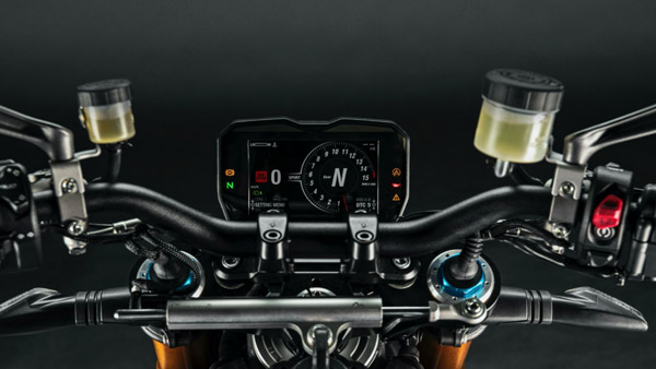 New Ducati Streetfighter V4 & V4S (2021) Launched In India Starting At Rs 19.99 Lakh: Bookings, Deliveries, Specs, Performance & Other Details