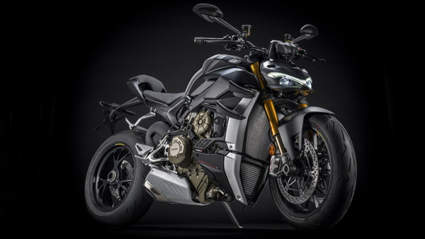 New Ducati Streetfighter V4 & V4S (2021) Launched In India Starting At Rs 19.99 Lakh: Bookings, Deliveries, Specs, Performance & Other Details