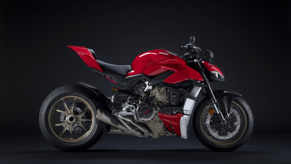New Ducati Streetfighter V4 & V4S (2021) Launched In India Starting At Rs 19.99 Lakh: Bookings, Deliveries, Specs, Performance & Other Details