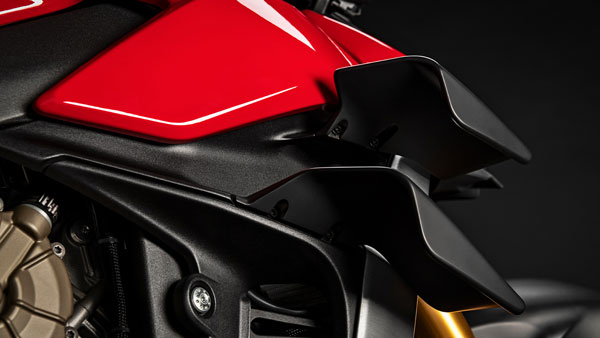 Ducati Streetfighter V4 Teased Ahead Of India Launch: Expected Launch Timeline, Specs, Features & Other Details