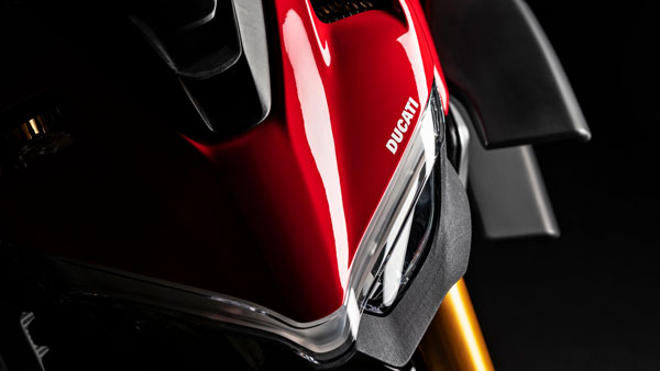 Ducati Streetfighter V4 Teased Ahead Of India Launch: Expected Launch Timeline, Specs, Features & Other Details
