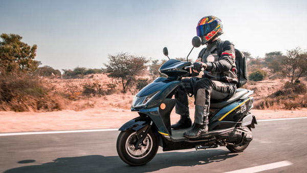 EeVe Soul Electric Scooter Expected To Launch Before The Festive Season: Read More!