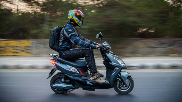 EeVe Soul Electric Scooter Expected To Launch Before The Festive Season: Read More!
