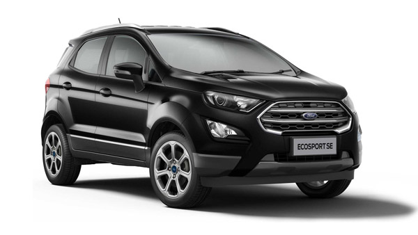 Ford Patents In-Car Advertising Technology: Reads Roadside Advertisements & Displays It On Infotainment Screen