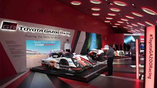 Geneva Motor Show 2022 Dates Officially Announced: 91st Exhibition Edition Schedule & Registration Details