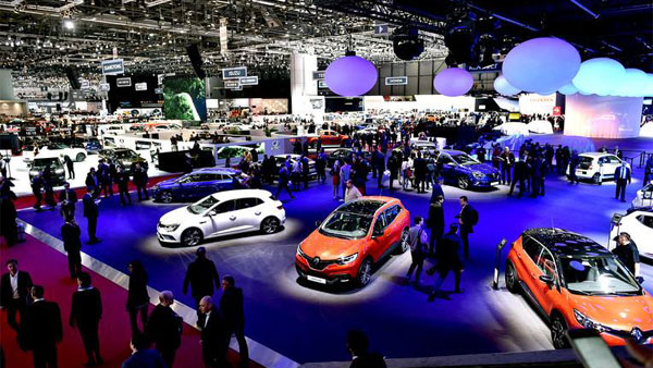 Geneva Motor Show 2022 Dates Officially Announced: 91st Exhibition Edition Schedule & Registration Details