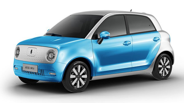 Great Wall Motors Changes India Launch Plan: GWM To Import Cars Instead Of Making In India