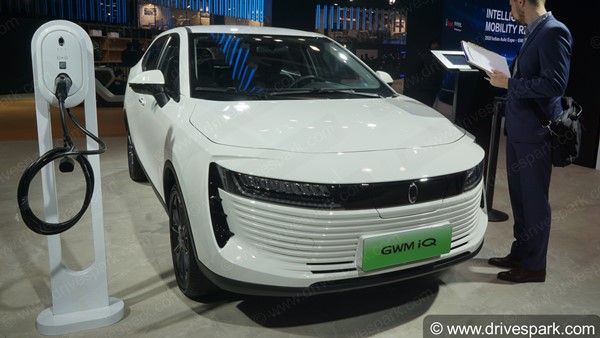 Great Wall Motors Changes India Launch Plan: GWM To Import Cars Instead Of Making In India