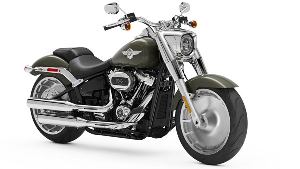Harley Davidson Bikes Offers & Discounts Announced In India: Massive Benefits On Fat Boy 107, Fat Boy 114, Low Rider & Low Rider S