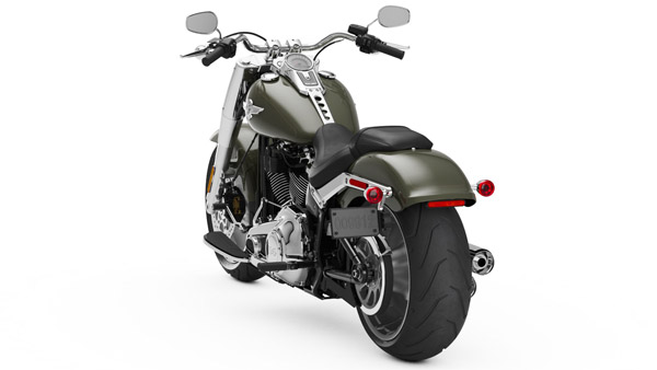 Harley Davidson Bikes Offers & Discounts Announced In India: Massive Benefits On Fat Boy 107, Fat Boy 114, Low Rider & Low Rider S