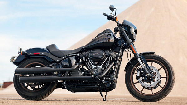 Harley Davidson Bikes Offers & Discounts Announced In India: Massive Benefits On Fat Boy 107, Fat Boy 114, Low Rider & Low Rider S