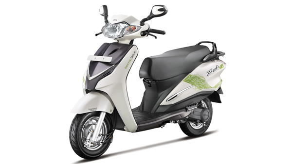 Here MotoCorp Expected To Launch Its First Electric Two-Wheeler Early Next Year
