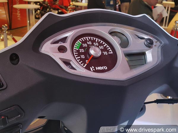 Here MotoCorp Expected To Launch Its First Electric Two-Wheeler Early Next Year