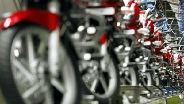 Covid-19: Hero MotoCorp Extends Temporary Suspension Of Manufacturing Plants Over Rising Cases In The Country