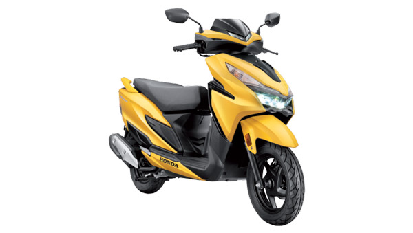 Honda Bikes & Scooters Offers: Discount Benefits On Shine & Grazia Models & Other Details