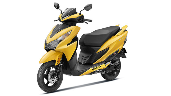 Honda Bikes & Scooters Offers: Discount Benefits On Shine & Grazia Models & Other Details